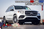 2023 Mercedes-Benz GLS GLS 450 4MATIC®
