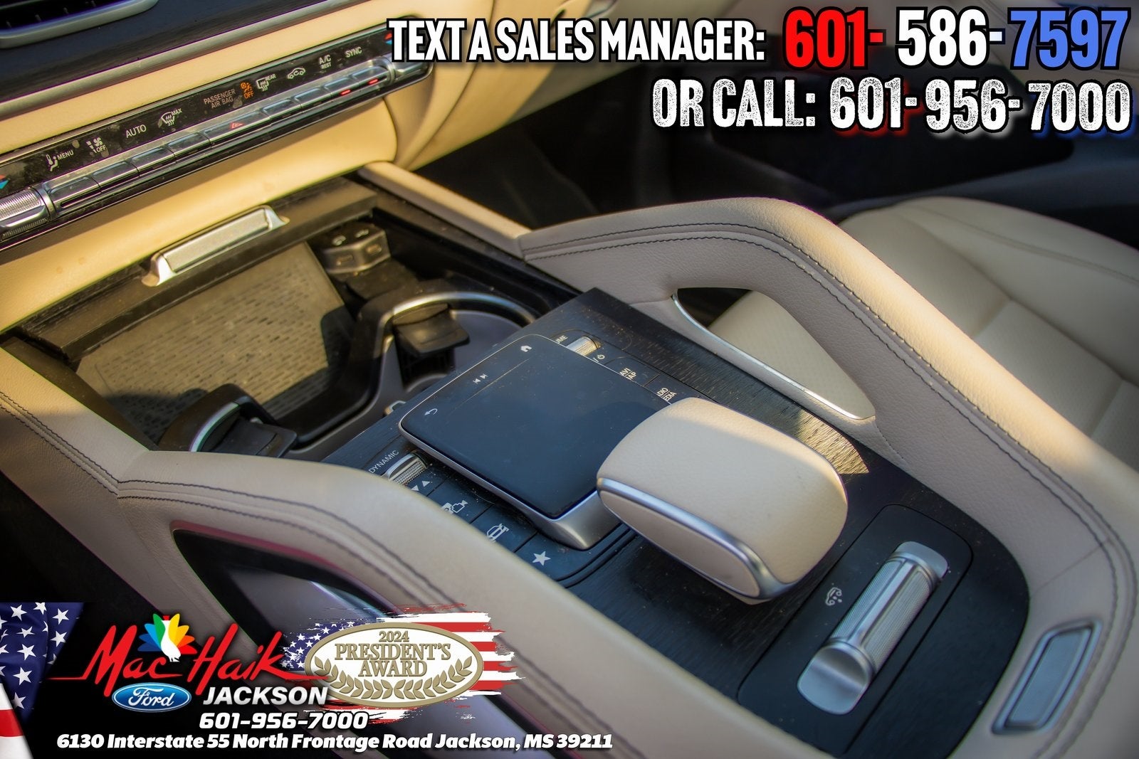 2023 Mercedes-Benz GLS GLS 450 4MATIC®