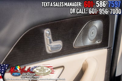 2023 Mercedes-Benz GLS GLS 450 4MATIC®