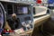 2019 Toyota Sienna XLE 8 Passenger