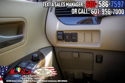 2019 Toyota Sienna XLE 8 Passenger