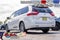 2019 Toyota Sienna XLE 8 Passenger