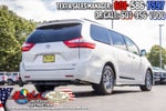 2019 Toyota Sienna XLE 8 Passenger