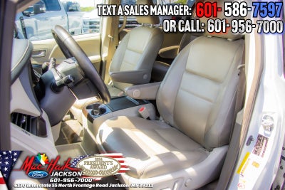 2019 Toyota Sienna XLE 8 Passenger