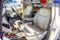 2019 Toyota Sienna XLE 8 Passenger