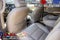 2019 Toyota Sienna XLE 8 Passenger
