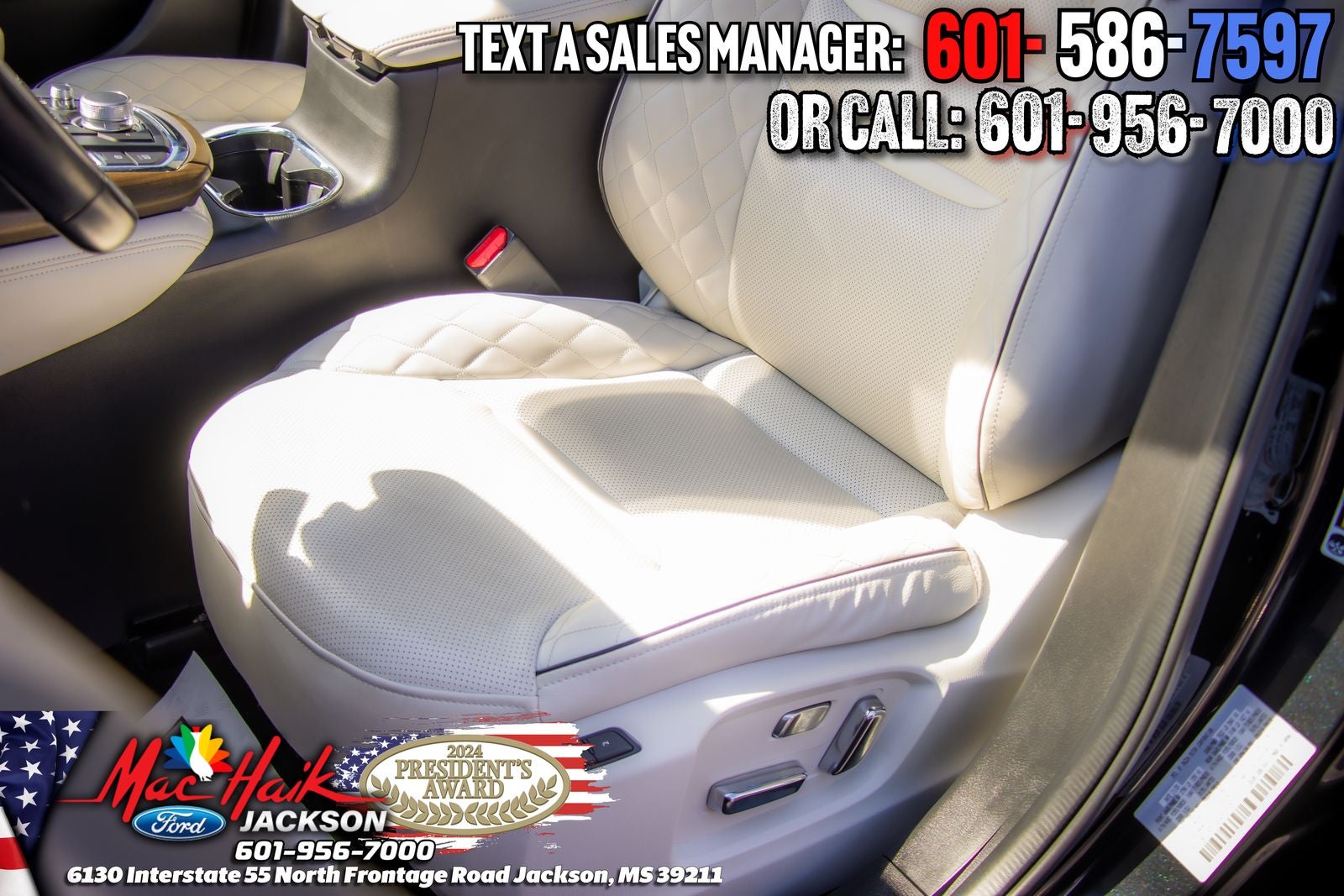 2021 Mazda Mazda CX-9 Signature