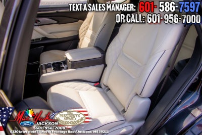 2021 Mazda Mazda CX-9 Signature