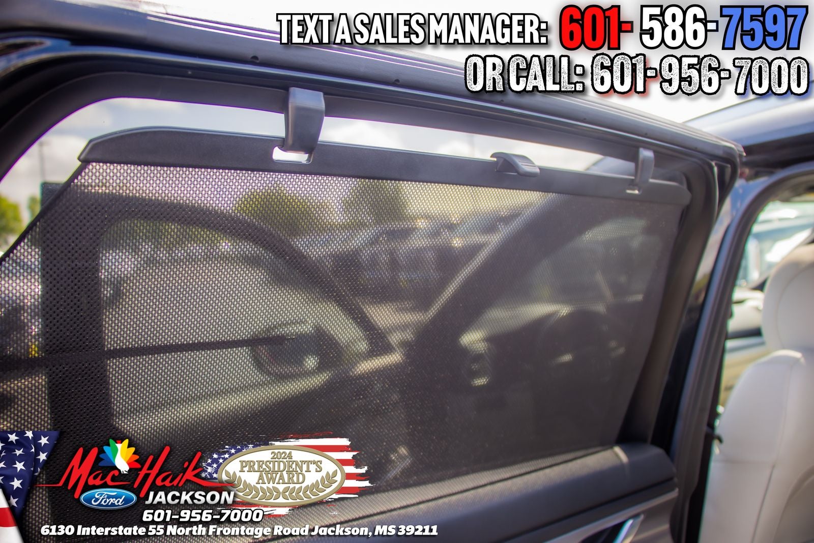 2021 Mazda Mazda CX-9 Signature