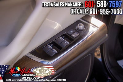 2021 Mazda Mazda CX-9 Signature