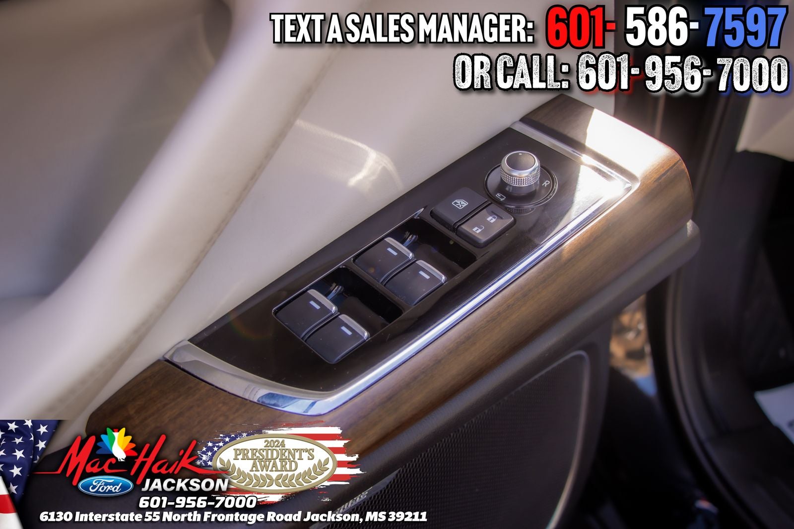 2021 Mazda Mazda CX-9 Signature