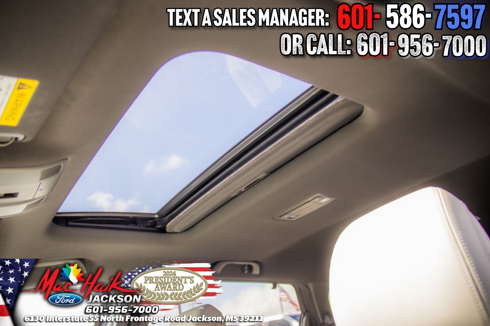 2021 Mazda Mazda CX-9 Signature