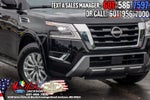 2022 Nissan Armada SV