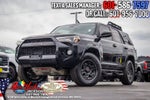2020 Toyota 4Runner TRD Pro