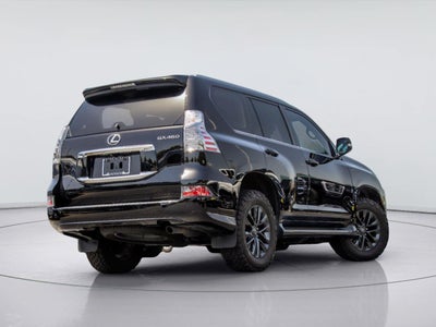 2023 Lexus GX 460