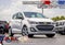 2020 Chevrolet Spark LS