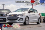 2020 Chevrolet Spark LS