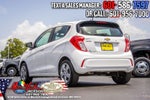 2020 Chevrolet Spark LS