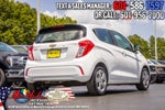 2020 Chevrolet Spark LS