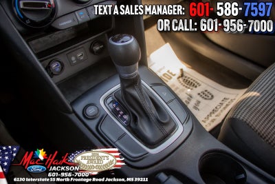 2019 Hyundai Kona SE