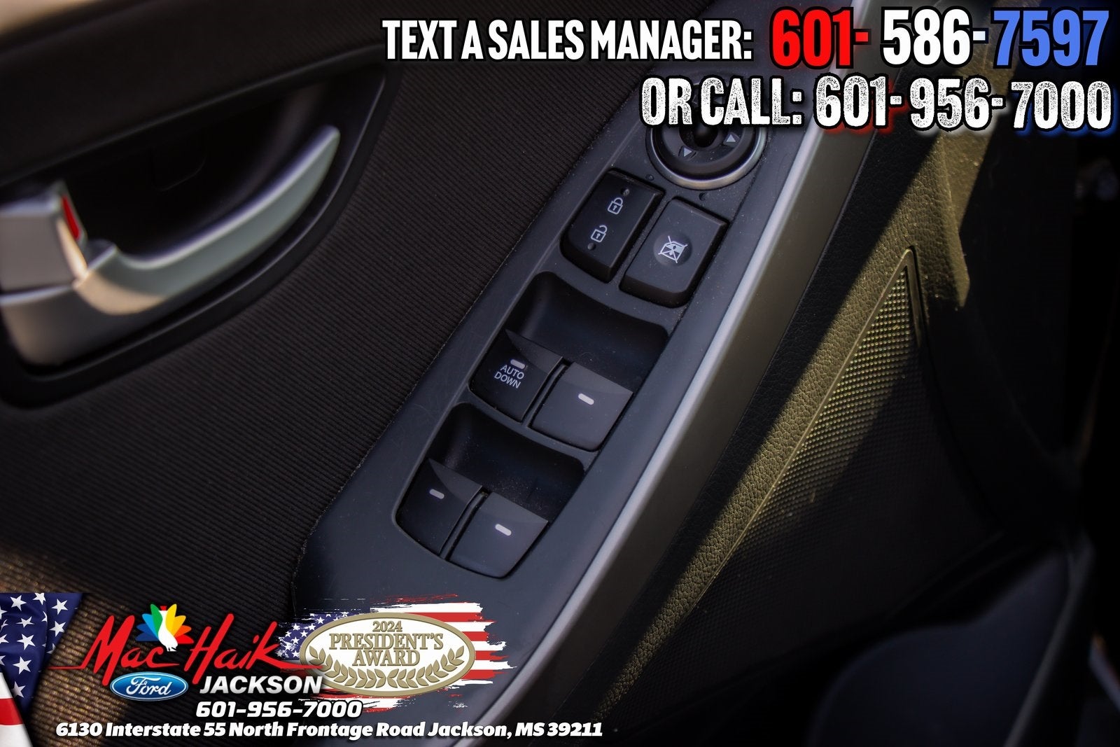 2016 Hyundai Elantra GT Base