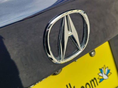 2015 Acura TLX V6 Advance