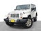 2013 Jeep Wrangler Sahara