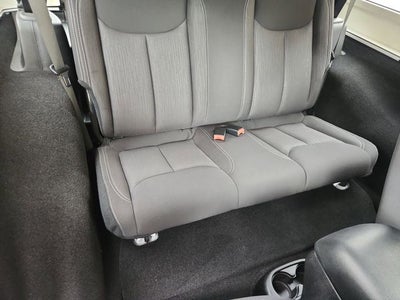 2013 Jeep Wrangler Sahara