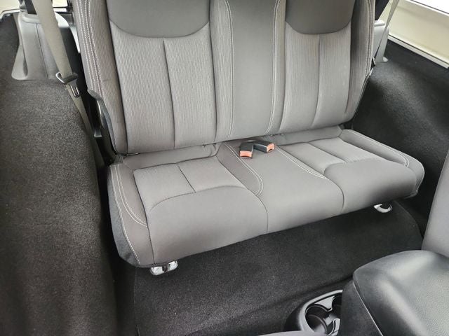 2013 Jeep Wrangler Sahara