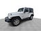 2013 Jeep Wrangler Sahara