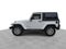 2013 Jeep Wrangler Sahara