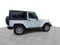2013 Jeep Wrangler Sahara