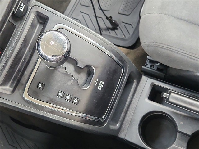 2015 Jeep Patriot Altitude