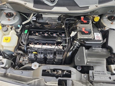 2015 Jeep Patriot Altitude