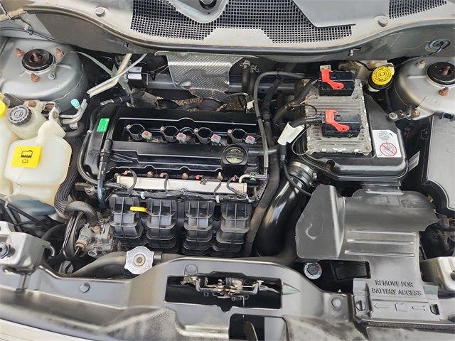 2015 Jeep Patriot Altitude