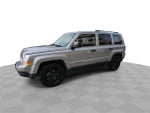 2015 Jeep Patriot Altitude