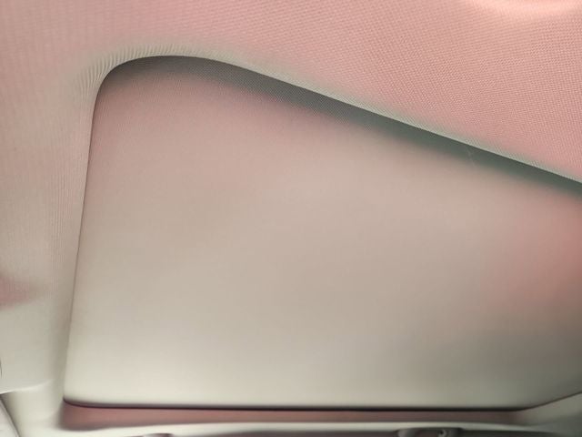 2018 Jeep Cherokee Overland