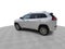 2018 Jeep Cherokee Overland