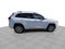 2018 Jeep Cherokee Overland