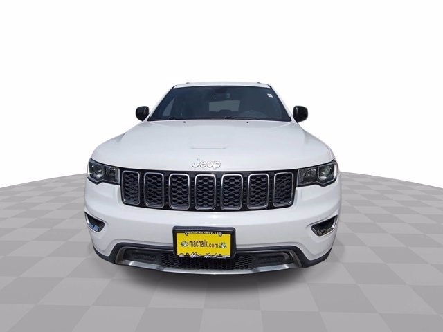 2019 Jeep Grand Cherokee Limited in Houston, TX - Mac Haik Auto Group