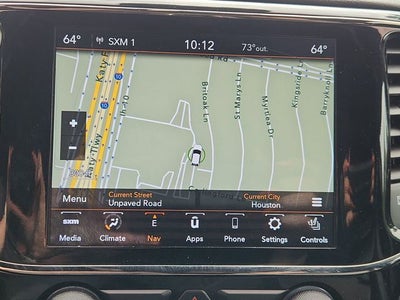 2020 Jeep Grand Cherokee High Altitude