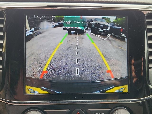 2020 Jeep Grand Cherokee High Altitude