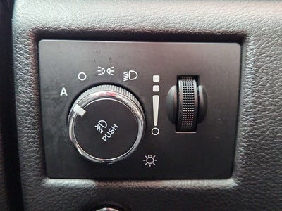 2020 Jeep Grand Cherokee High Altitude