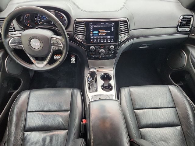 2020 Jeep Grand Cherokee High Altitude