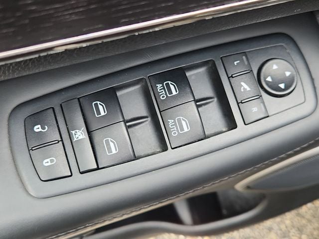 2020 Jeep Grand Cherokee High Altitude