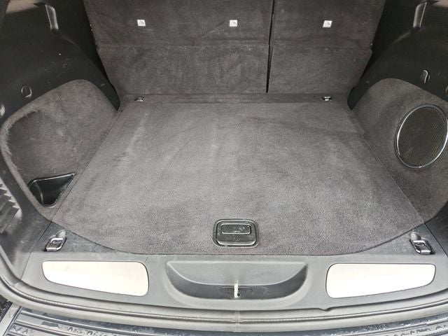 2020 Jeep Grand Cherokee High Altitude