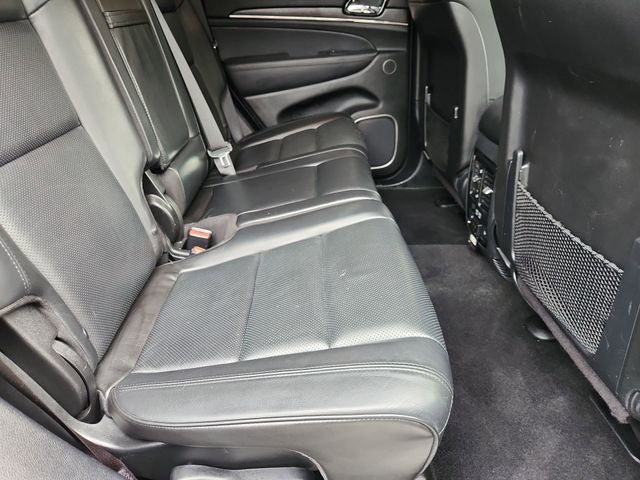 2020 Jeep Grand Cherokee High Altitude