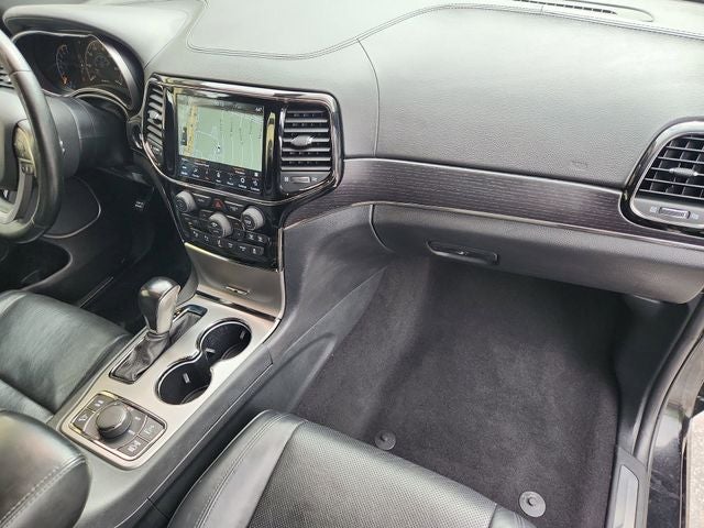 2020 Jeep Grand Cherokee High Altitude