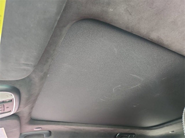 2015 Jeep Grand Cherokee SRT