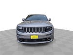 2015 Jeep Grand Cherokee SRT